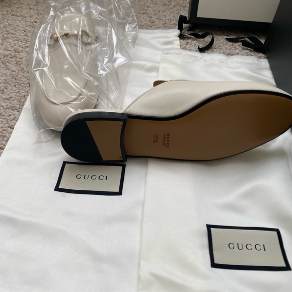 GUCCI, PRINCETOWN LOAFER BRAND NEW - Picture 5 of 5
